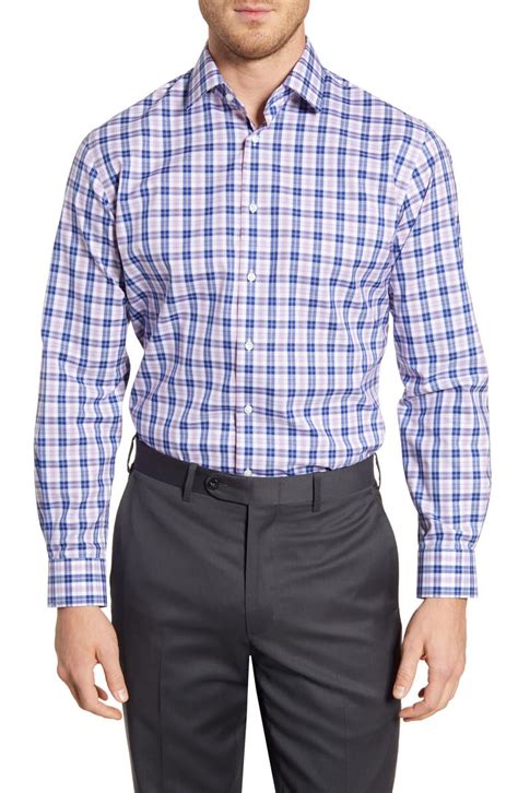 nordstrom men's dress shirts|More.